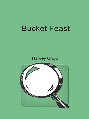 cover image of Bucket Feast